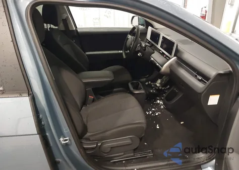 2023 Hyundai Ioniq 5 Se z USA, uszkodzony, nr VIN KM8KMDAF3PU169046